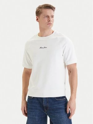 Obrázek produktu Guess Jeans T-Shirt M6GQB2 KCPR1 Bílá Oversize
