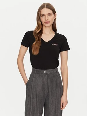Obrázek produktu Guess Jeans T-Shirt W4YI23 J1314 Černá Slim Fit