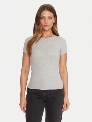 Obrázek produktu Guess Jeans T-Shirt W5BP45 KA0H1 Šedá Slim Fit