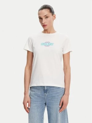 Obrázek produktu Guess Jeans T-Shirt W5GI26 J1314 Bílá Regular Fit