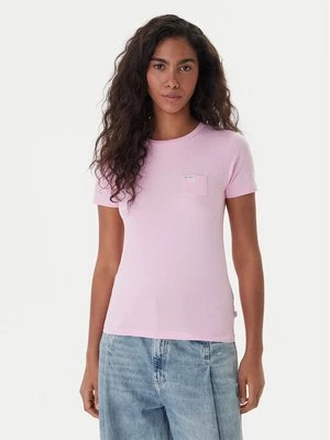 Obrázek produktu Guess Jeans T-Shirt W5RI52 J1314 Růžová Regular Fit