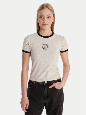 Obrázek produktu Guess Jeans T-Shirt W6RI16 J1314 Šedá Classic Fit