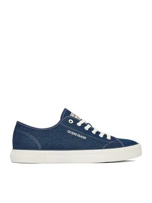 Obrázek produktu Guess Jeans Tenisky CWBEO-ANTONIO-01 WE Tmavomodrá