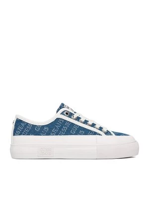 Obrázek produktu Guess Jeans Tenisky CWBEO-GJ13456 Modrá