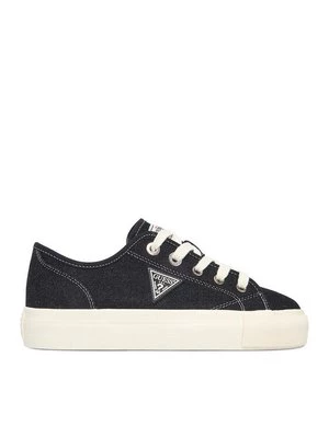 Obrázek produktu Guess Jeans Tenisky CWBEO-GJ202505162 Tmavomodrá