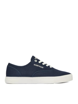 Obrázek produktu Guess Jeans Tenisky CWBEO-ROCKFORD-01 WE Tmavomodrá
