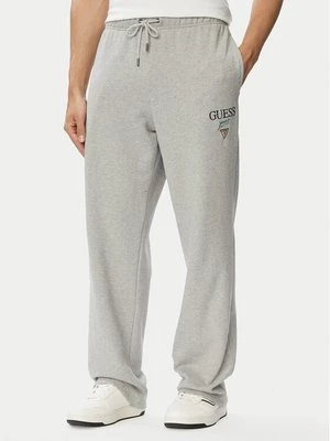 Obrázek produktu Guess Jeans Teplákové kalhoty M6YB15 K4842 Šedá Regular Fit
