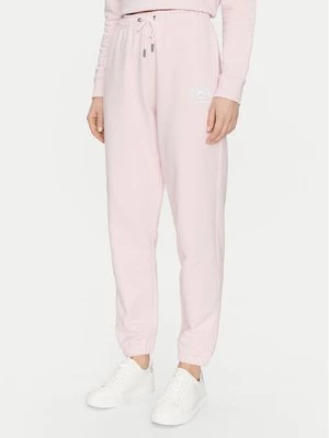 Obrázek produktu Guess Jeans Teplákové kalhoty W5RB63 K68I4 Béžová Regular Fit