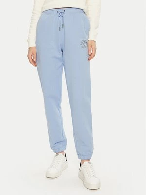 Obrázek produktu Guess Jeans Teplákové kalhoty W5RB63 K68I4 Modrá Regular Fit