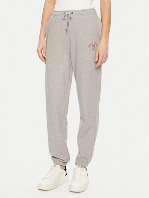 Obrázek produktu Guess Jeans Teplákové kalhoty W5RB63 K68I4 Šedá Regular Fit
