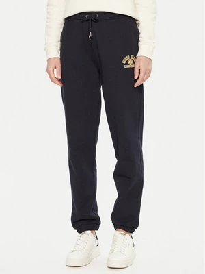 Obrázek produktu Guess Jeans Teplákové kalhoty W5RB63 K68I4 Tmavomodrá Regular Fit