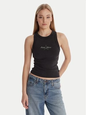 Obrázek produktu Guess Jeans Top 180345 Černá Classic Fit