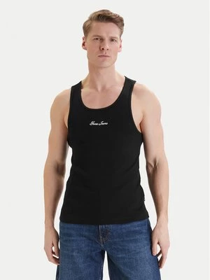Obrázek produktu Guess Jeans Top M6GP05 KA0H1 Černá Regular Fit