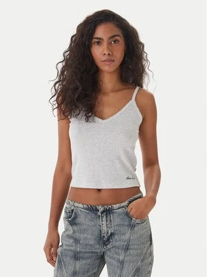 Obrázek produktu Guess Jeans Top W6GPB5 KG372 Šedá Regular Fit