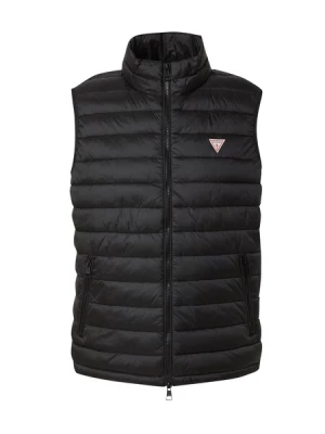Obrázek produktu GUESS JEANS Vesta  černá