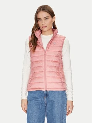 Obrázek produktu Guess Jeans Vesta W5RN55 WHAB2 Růžová Regular Fit