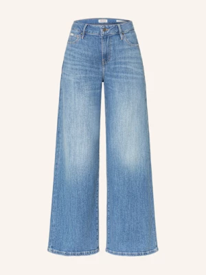 Obrázek produktu Guess Jeans Wide Leg Džíny g13 gjgl gj heritage glory