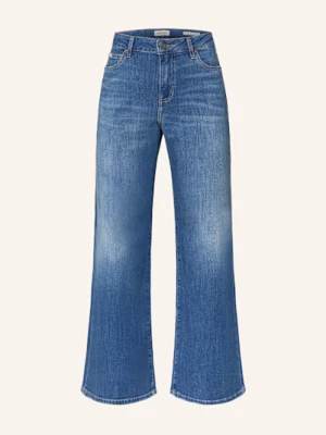 Obrázek produktu Guess Jeans Wide Leg Džíny gjgm gj heritage glory