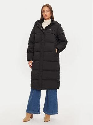 Obrázek produktu Guess Jeans Zimní bunda W4BL26 WGII2 Černá Regular Fit