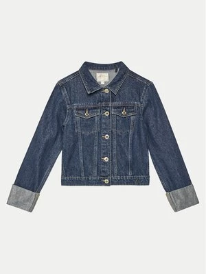 Obrázek produktu Guess Jeansová bunda J5RL03 D5D90 Tmavomodrá Regular Fit