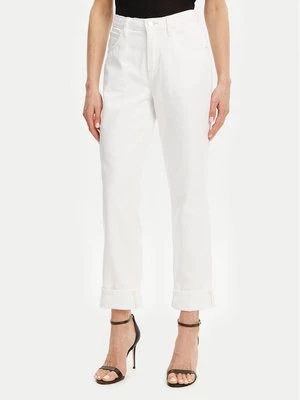 Obrázek produktu Guess Jeansy 172925 Bílá Relaxed Fit
