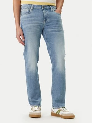 Obrázek produktu Guess Jeansy Angeles M2YAN2 D4Q43 Modrá Slim Fit