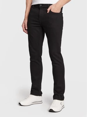 Obrázek produktu Guess Jeansy Angels M2YAN2 D4Q51 Černá Slim Fit