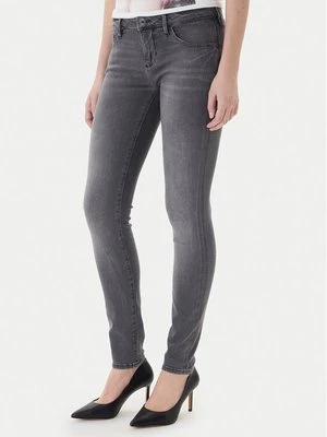 Obrázek produktu Guess Jeansy Annette W2YA99 D4PZ2 Šedá Skinny Fit