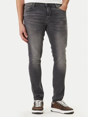 Obrázek produktu Guess Jeansy Chris M2YA27 D4Q52 Šedá Super Skinny Fit