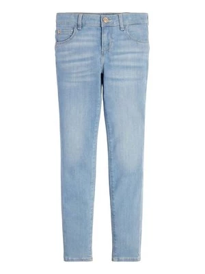 Obrázek produktu Guess Jeansy J3GA12 D4K90 Modrá Skinny Fit