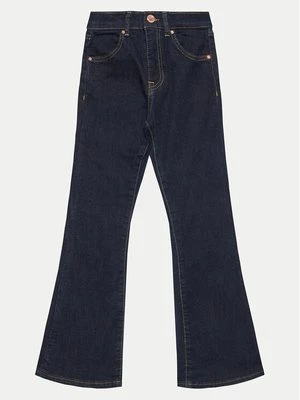 Obrázek produktu Guess Jeansy J3YA03 D52V0 Tmavomodrá Regular Fit
