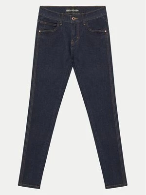 Obrázek produktu Guess Jeansy J3YA16 D4CA0 Modrá Skinny Fit