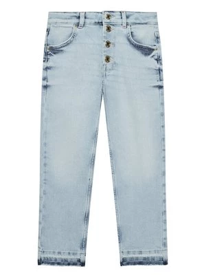 Obrázek produktu Guess Jeansy J5GA05 D5NK0 Modrá Regular Fit