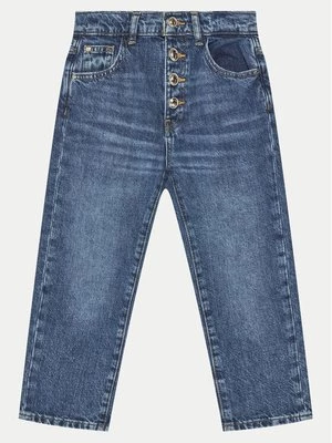 Obrázek produktu Guess Jeansy J5RA01 D45E0 Modrá Regular Fit