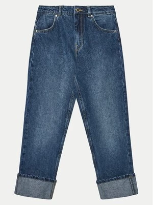 Obrázek produktu Guess Jeansy J5RA11 D5D90 Modrá Regular Fit