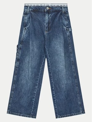 Obrázek produktu Guess Jeansy J5RA12 D45E0 Modrá Regular Fit