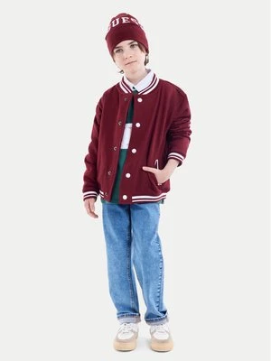 Obrázek produktu Guess Jeansy J5YA03 D5QY0 Modrá Regular Fit