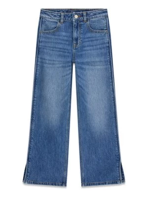 Obrázek produktu Guess Jeansy J6RA08 D5FM0 Modrá Regular Fit