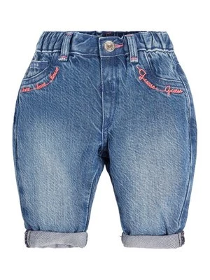 Obrázek produktu Guess Jeansy K3GA01 D4MU2 Modrá Mom Fit