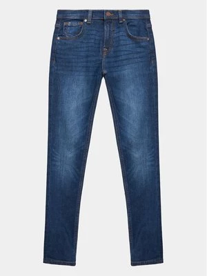 Obrázek produktu Guess Jeansy L2YA16 D4GV0 Modrá Skinny Fit