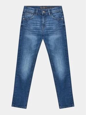 Obrázek produktu Guess Jeansy L3YA00 D52Z0 Modrá Slim Fit