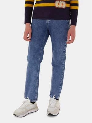 Obrázek produktu Guess Jeansy L4RA04 D45E0 Tmavomodrá Relaxed Fit