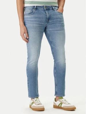 Obrázek produktu Guess Jeansy M2YAN1 D4Q43 Modrá Skinny Fit