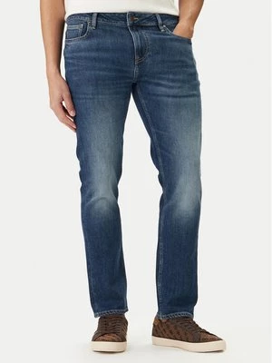 Obrázek produktu Guess Jeansy M2YAN2 D4Q42 Modrá Regular Fit