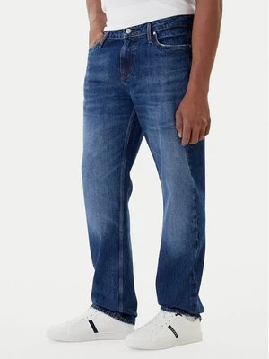 Obrázek produktu Guess Jeansy M5YAN2 D5KT3 Tmavomodrá Regular Fit