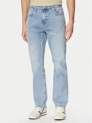 Obrázek produktu Guess Jeansy M6GA31 D0779 Světle modrá Straight Fit