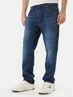 Obrázek produktu Guess Jeansy M6GA31 D1089 Modrá Straight Leg