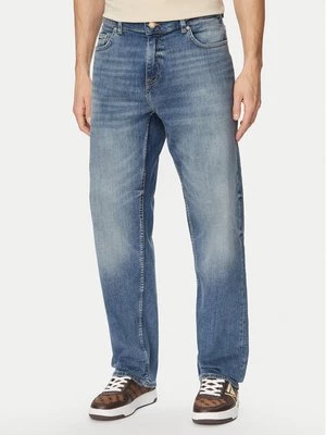 Obrázek produktu Guess Jeansy M6GA82 D0776 Modrá Relaxed Fit