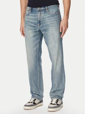 Obrázek produktu Guess Jeansy M6GAR7 D0866 Modrá Regular Fit