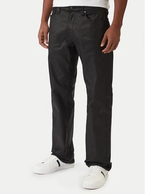 Obrázek produktu Guess Jeansy M6RAR7 D6460 Černá Regular Fit